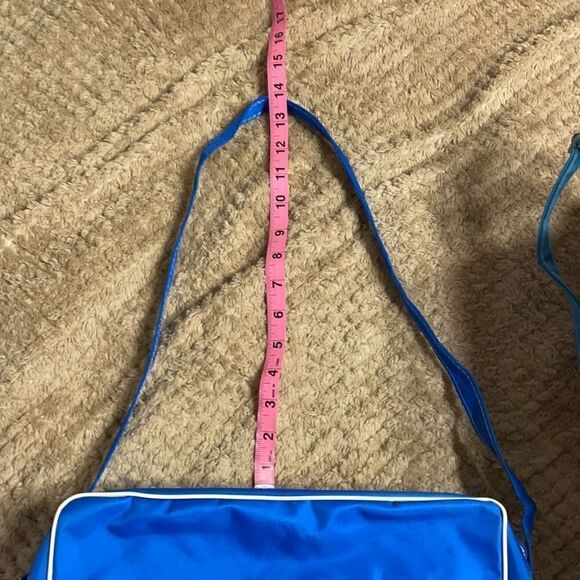 Vintage American Express Travel Service Travel Bag - Picture 10 of 10